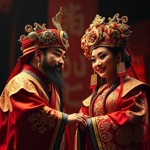 霸王别姬：经典重现，编辑推荐影视缩略图 - 首播影视