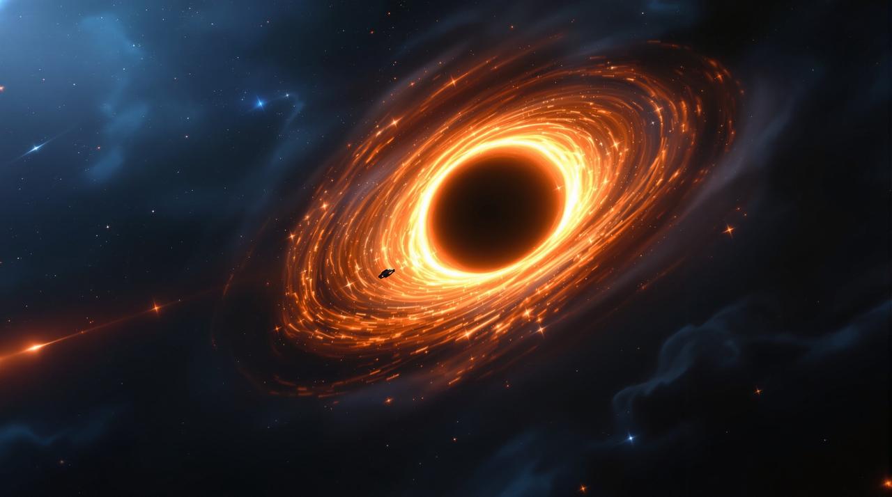 星际穿越：超越时空的史诗巨作，科幻类型影视内容轮播封面图 - 首播影视